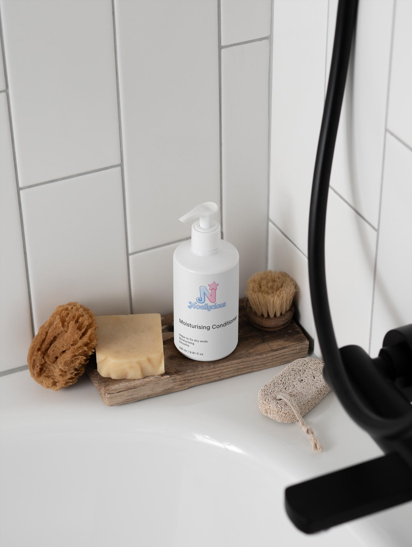 Moisturising Conditioner