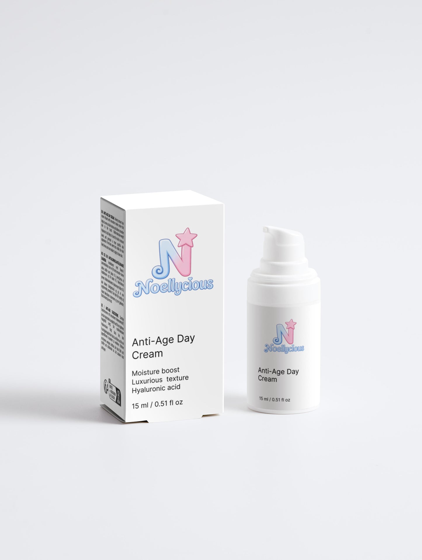 Anti-Age Day Cream