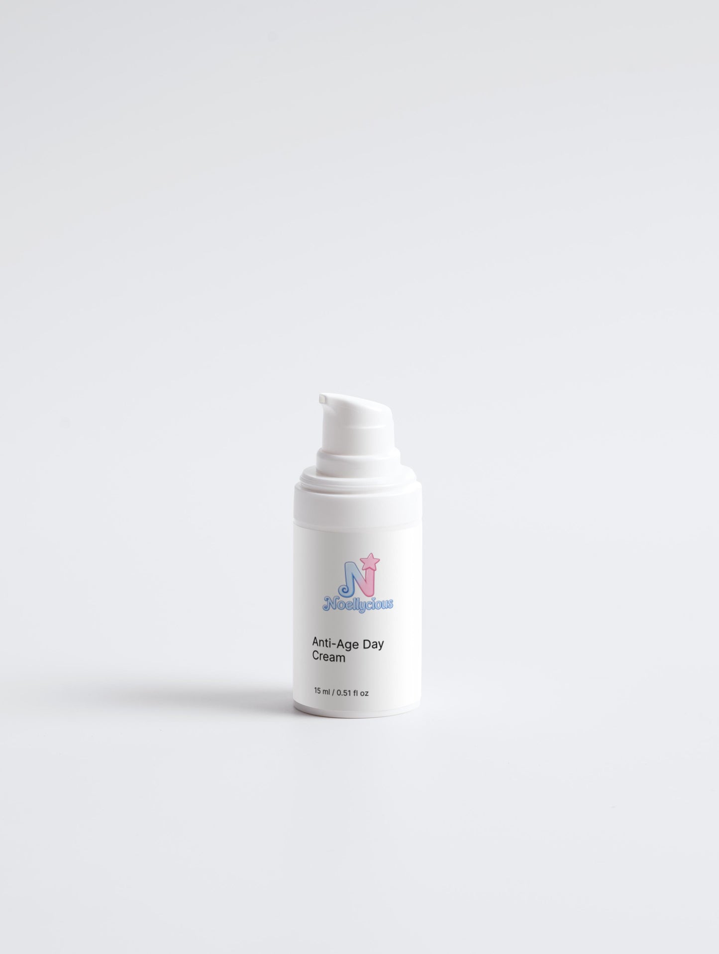 Anti-Age Day Cream