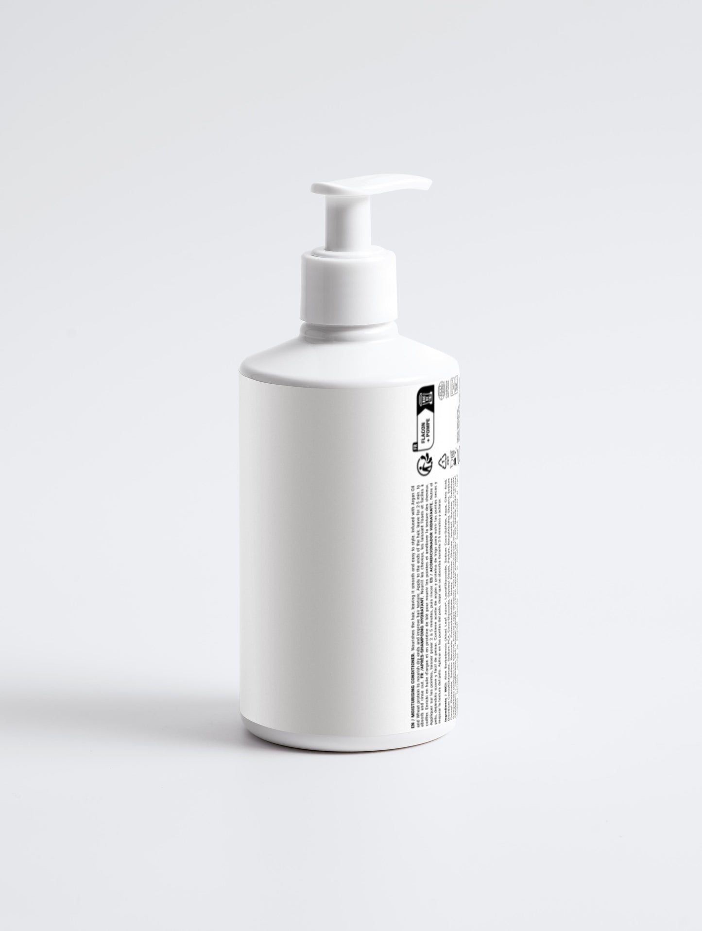 Moisturising Conditioner