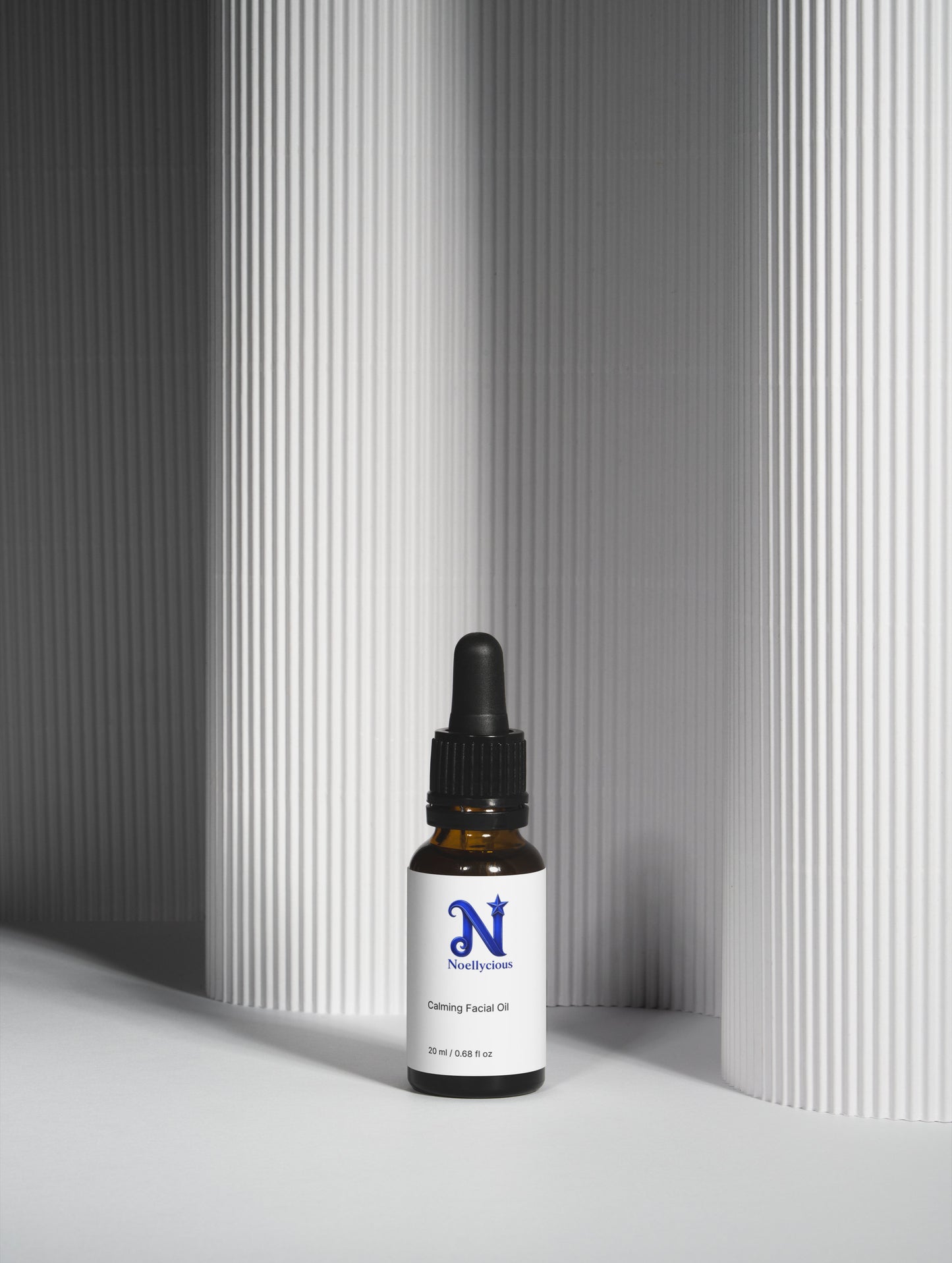 Calming Facial Oil