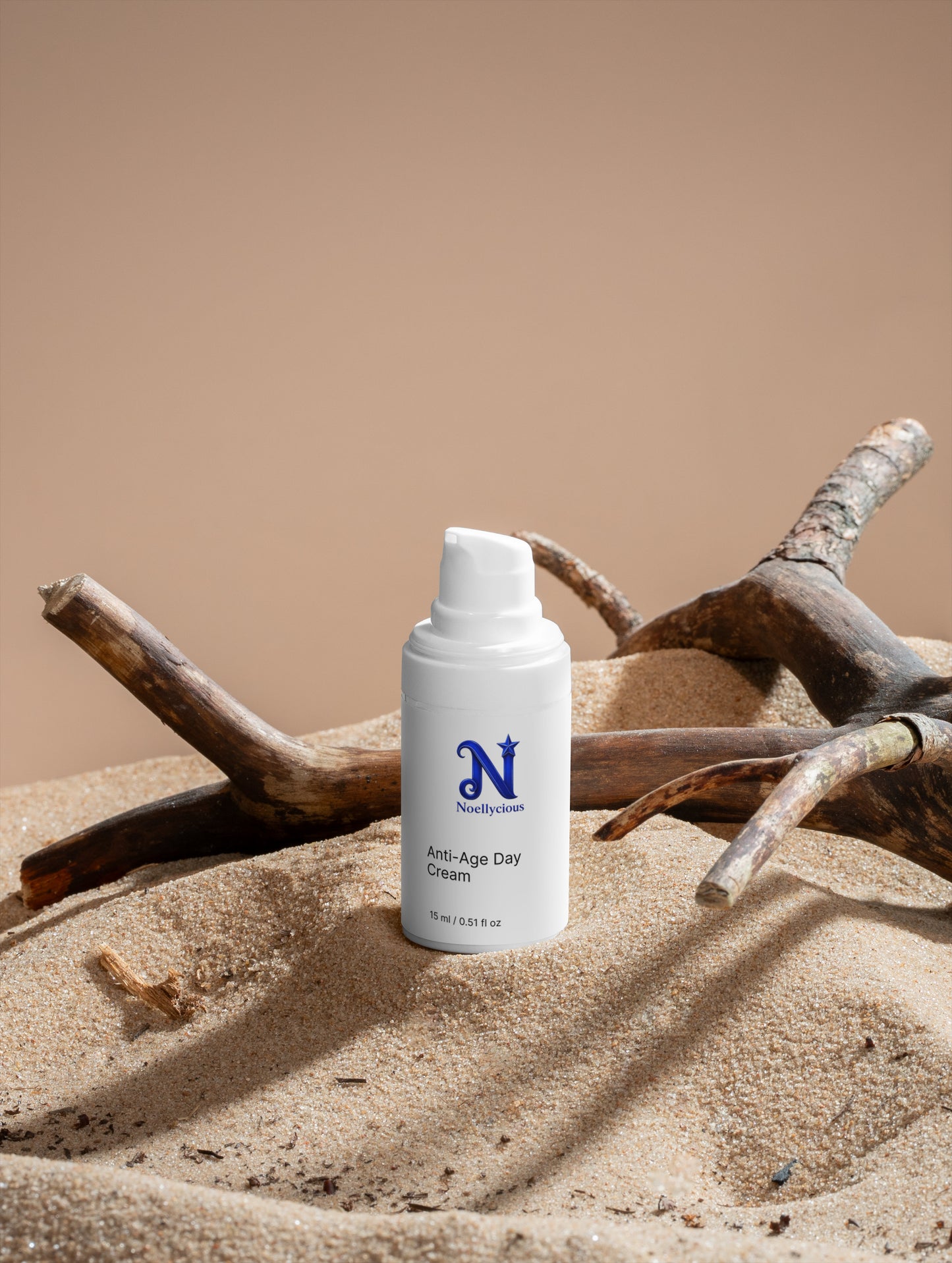 Anti-Age Day Cream