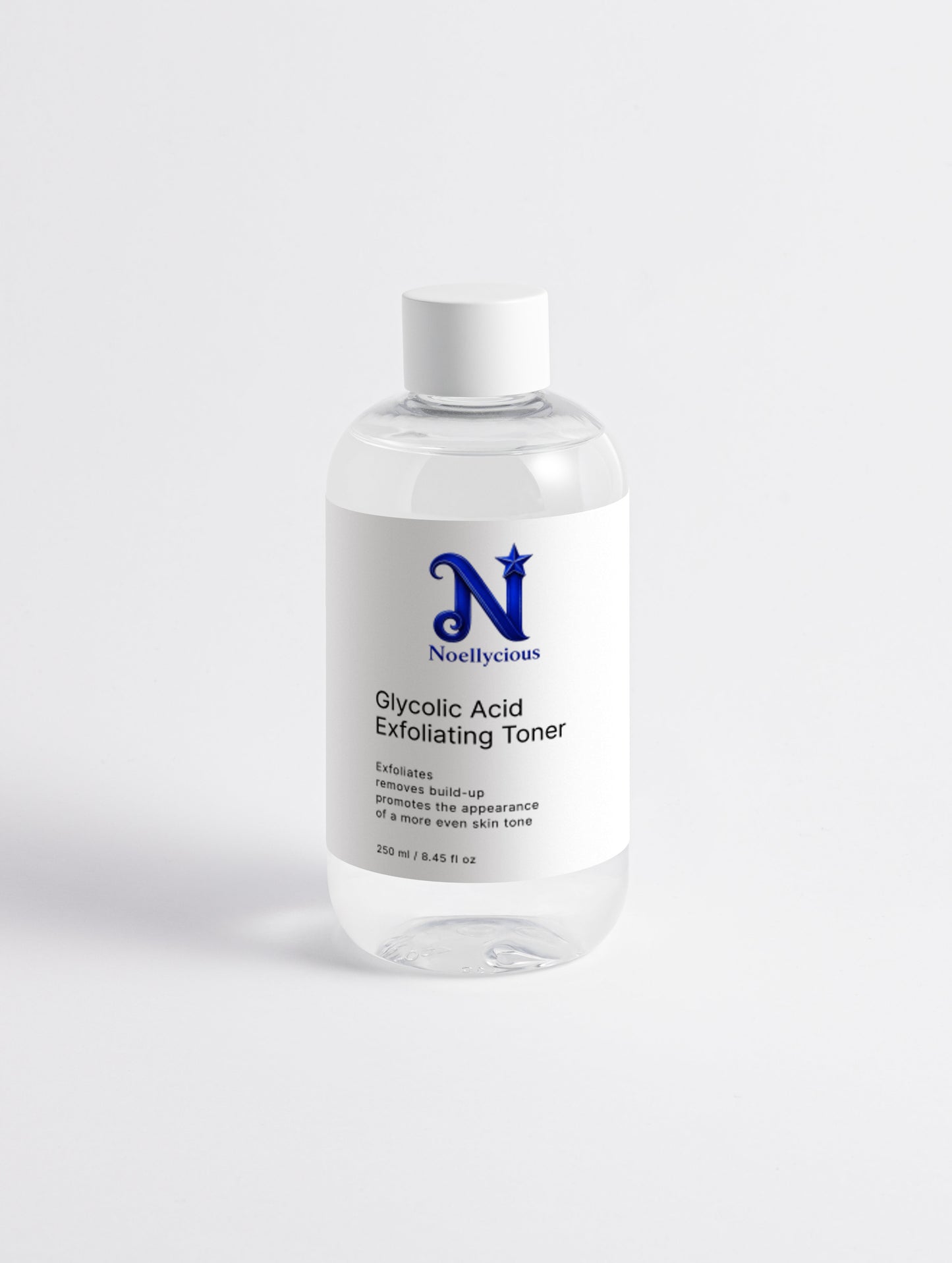 Glycolic Acid Exfoliating Toner