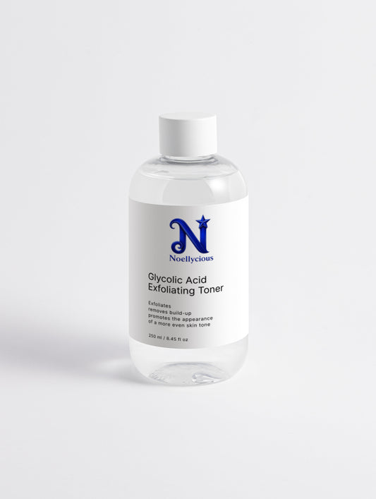 Glycolic Acid Exfoliating Toner