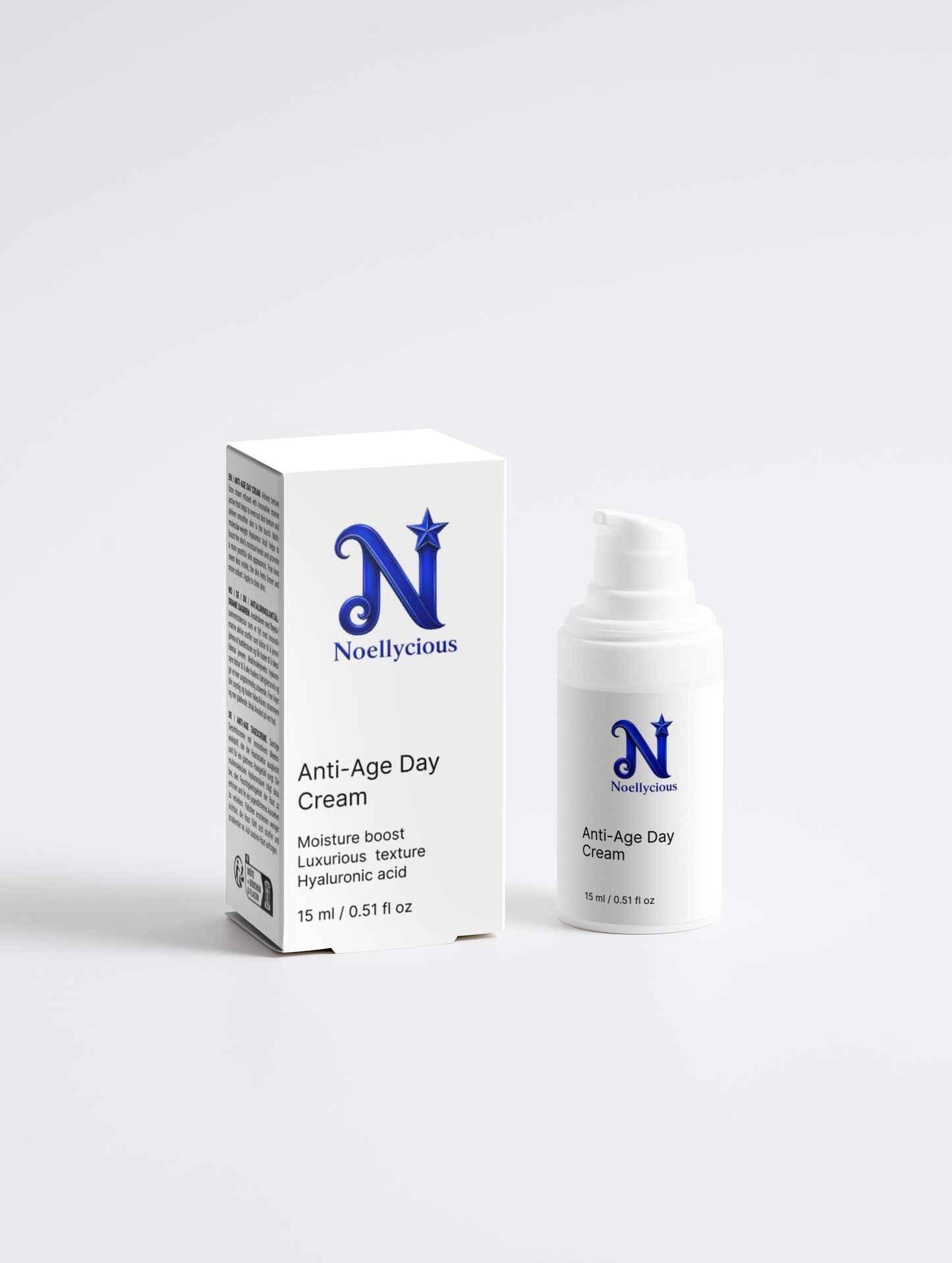Anti-Age Day Cream
