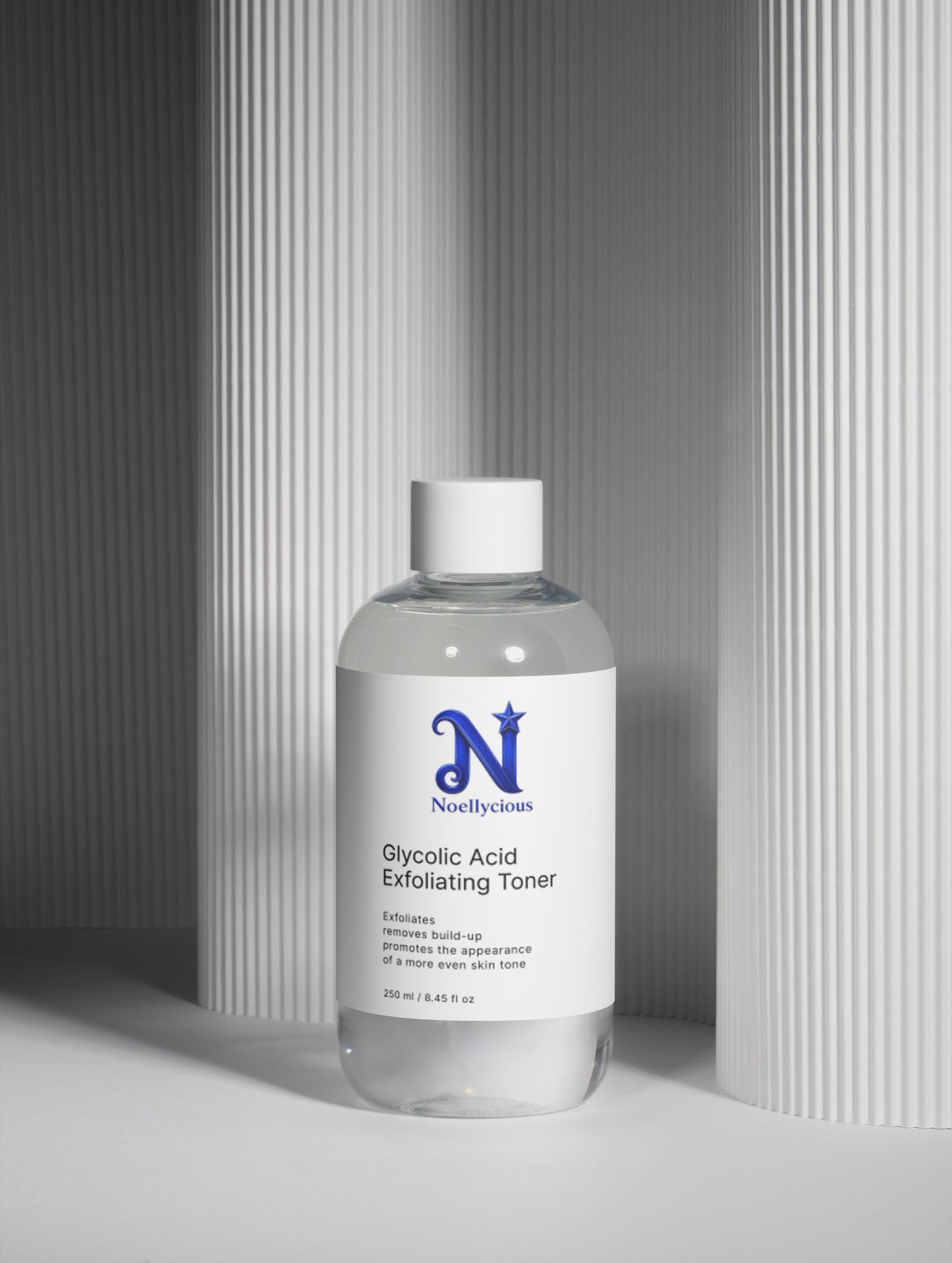 Glycolic Acid Exfoliating Toner