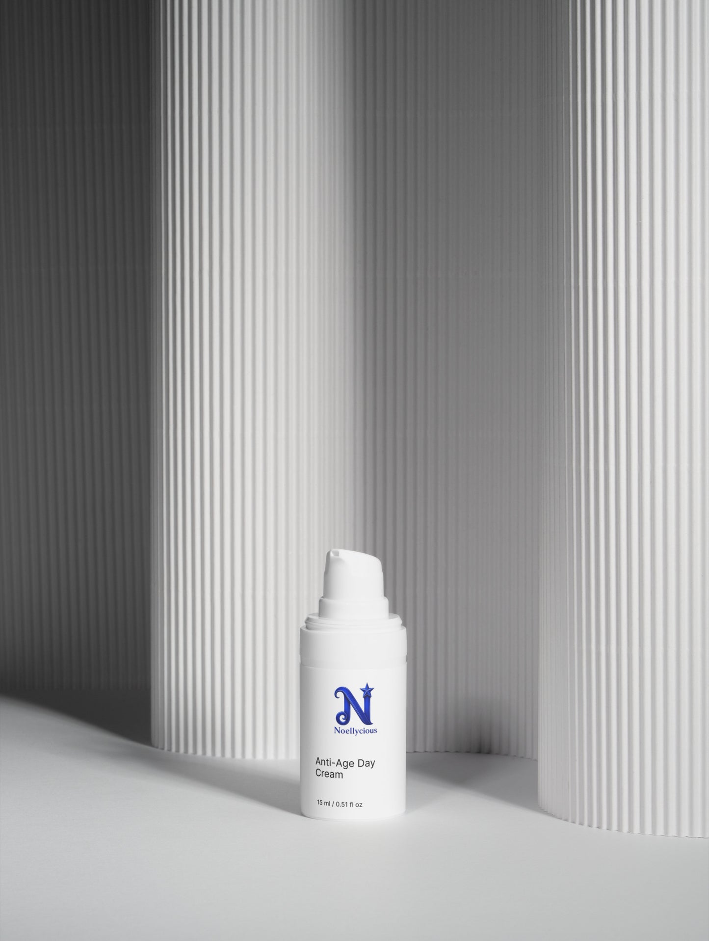 Anti-Age Day Cream