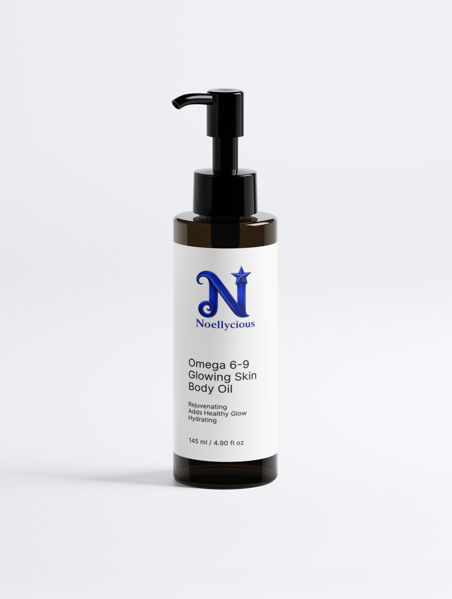 Omega 6-9 Glowing Skin Body Oil