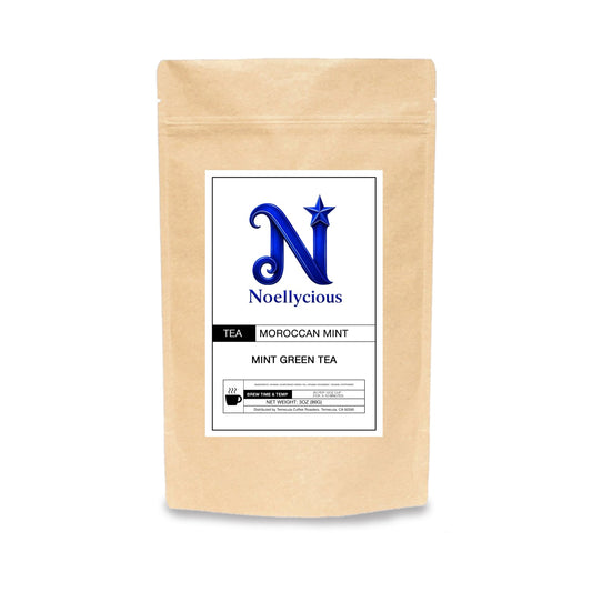 Moroccan Mint