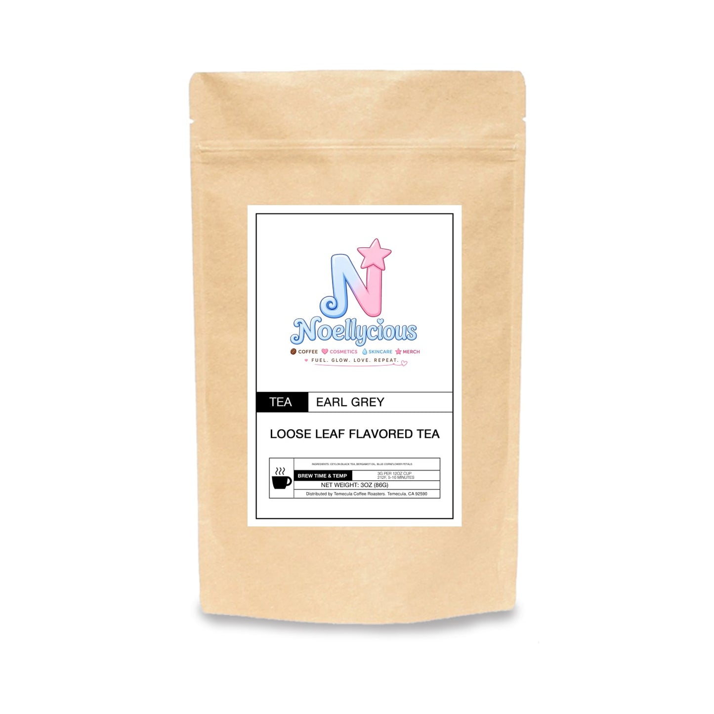 Earl Grey