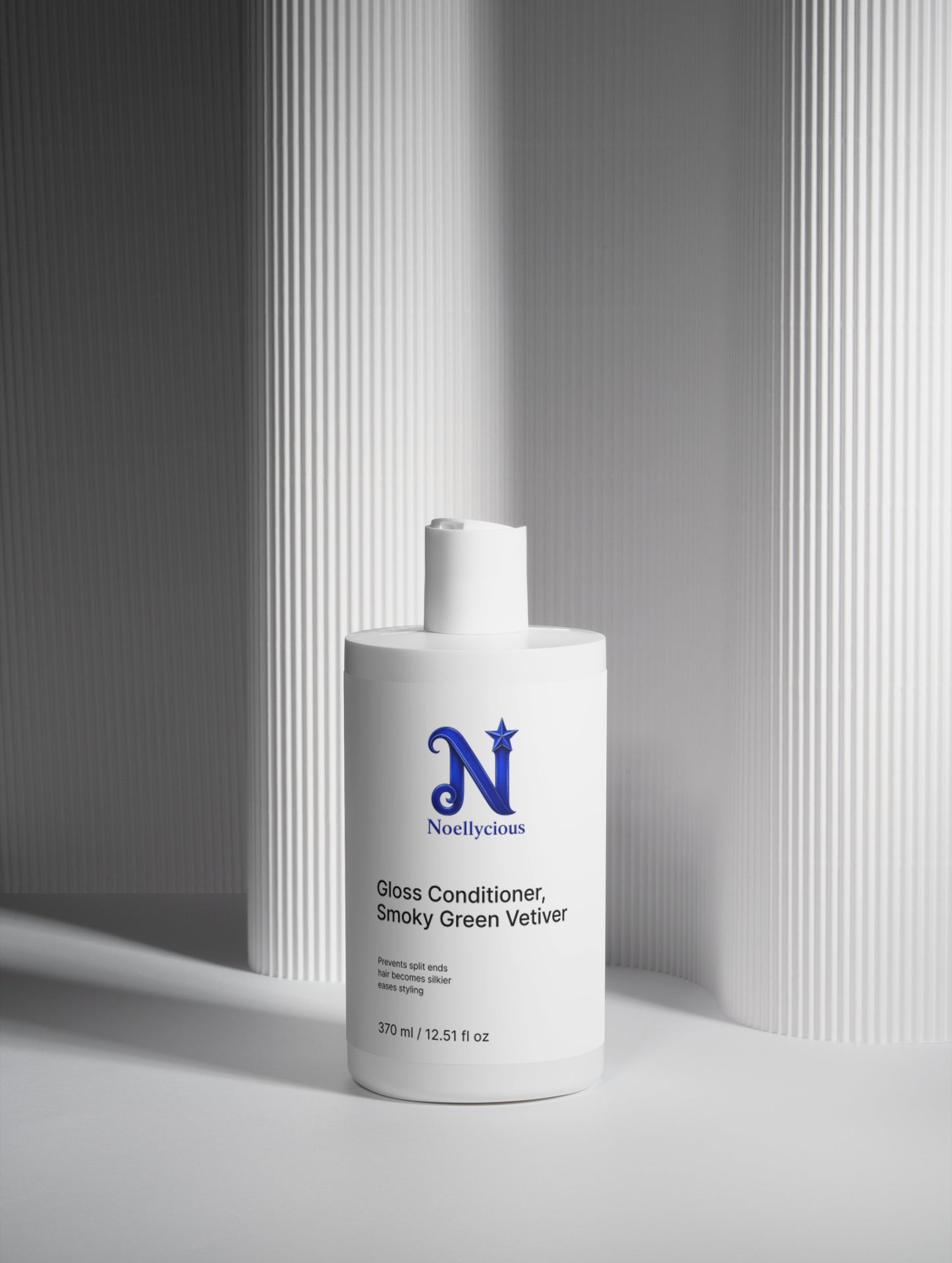 Gloss Conditioner, Smoky Green Vetiver