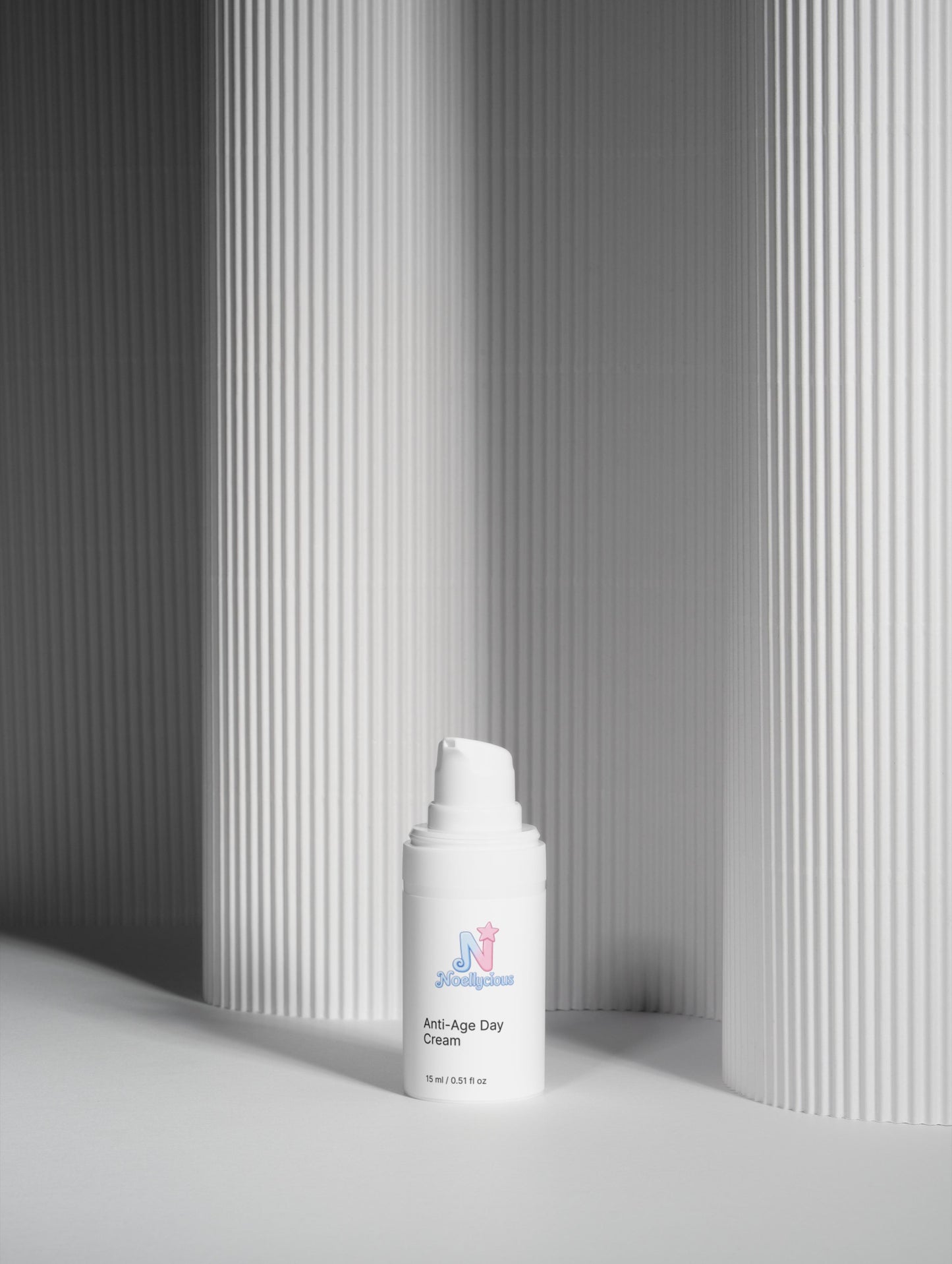 Anti-Age Day Cream