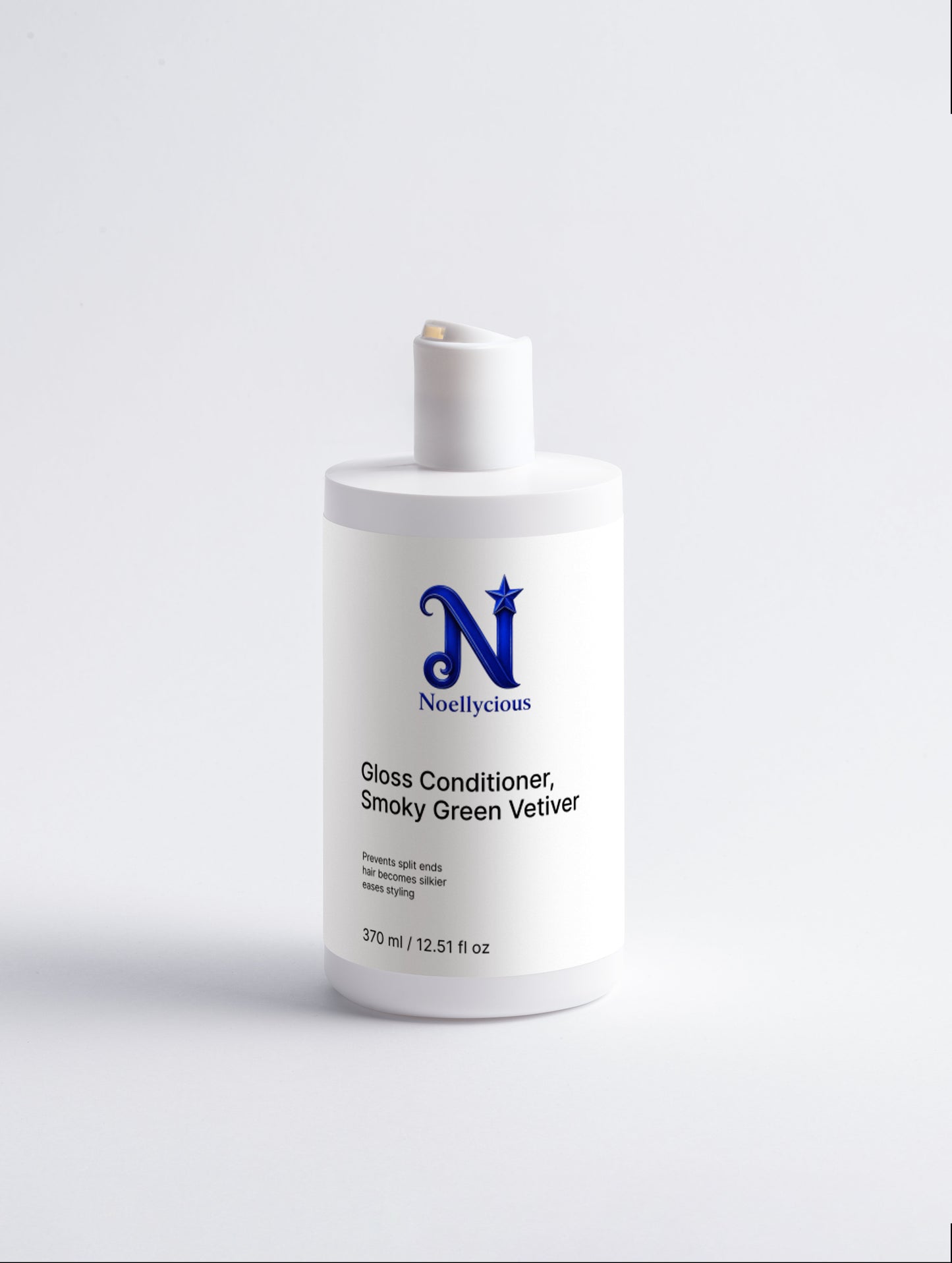 Gloss Conditioner, Smoky Green Vetiver